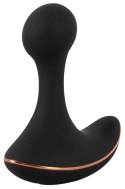 ANOS Masażer Prostaty RC Soft Touch Kulka Pilot Czarny 11,8cm