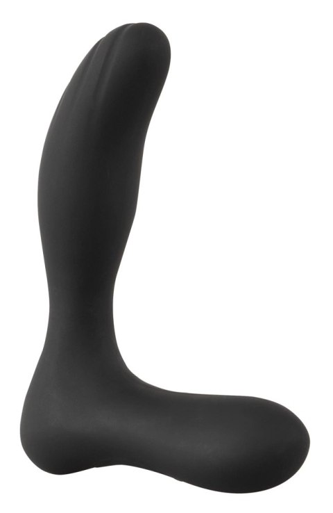 ANOS RC Prostate Plug Czarny - Wibrator Prostaty 7 Trybow z Pilotem ANOS RC Prostate Plug Czarny - Wibrator Prostaty 7 Trybow z Pilotem