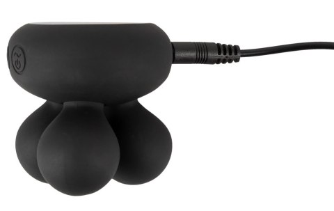 Cupa Mini Masażer Dwustronny z Funkcją Podgrzewania i 10 Trybami Cupa Mini Masażer Dwustronny z Funkcją Podgrzewania i 10 Trybami