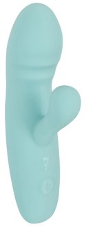 Cuties Mini Rabbit Softies Ekstra Miękki Zielony 15,5 cm USB