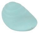 Cuties Mini System Wibracyjny Panty Vibe Zielony 8,3cm USB Pilot