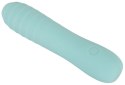 Cuties Wibrator Silikonowy Zielony 8 Trybow Wodoodporny 16,4 cm