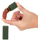 Emerald Love Lipstick Mini - kompaktowy model z 10 trybami pracy, wodoodporny