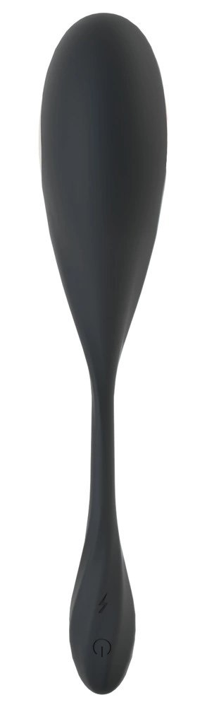 JOLT e-RC Love Ball Buzzr Egg - kulka z elektrostymulacją i pilotem, fioletowa JOLT e-RC Love Ball Buzzr Egg - kulka z elektrostymulacją i pilotem, fioletowa