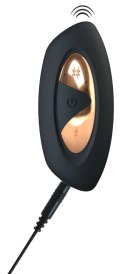 JOLT e-RC Love Ball Buzzr Egg - kulka z elektrostymulacją i pilotem, fioletowa