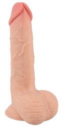 Nature Skin Model S - Elastyczny model z ruchomą powierzchnią 18,7 cm