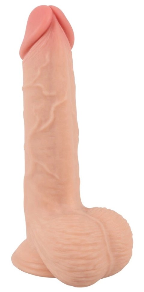 Nature Skin Model S - Elastyczny model z ruchomą powierzchnią 18,7 cm Nature Skin Model S - Elastyczny model z ruchomą powierzchnią 18,7 cm