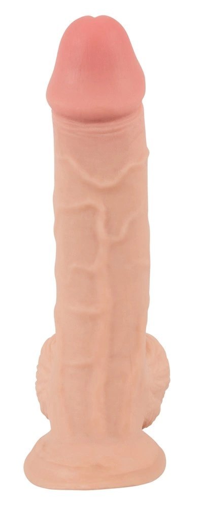Nature Skin Model S - Elastyczny model z ruchomą powierzchnią 18,7 cm Nature Skin Model S - Elastyczny model z ruchomą powierzchnią 18,7 cm