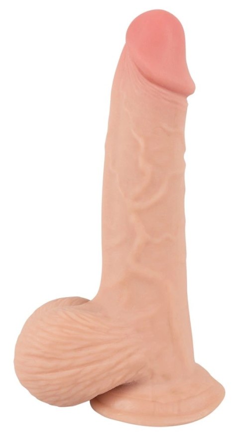 Nature Skin Model S - Elastyczny model z ruchomą powierzchnią 18,7 cm Nature Skin Model S - Elastyczny model z ruchomą powierzchnią 18,7 cm
