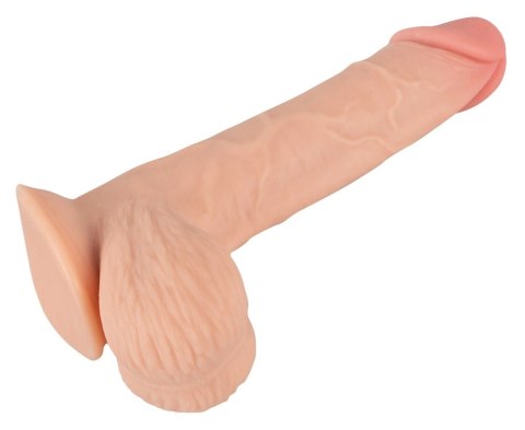 Nature Skin Model S - Elastyczny model z ruchomą powierzchnią 18,7 cm Nature Skin Model S - Elastyczny model z ruchomą powierzchnią 18,7 cm