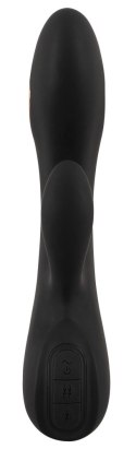 XOUXOU JOLT Rabbit - model z elektrostymulacją i dwoma silnikami, 20,5 cm