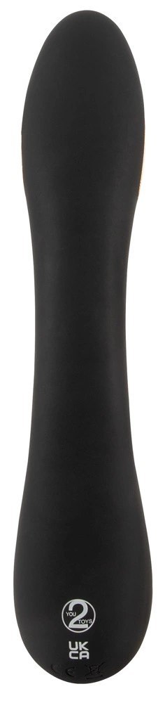 XOUXOU JOLT Rabbit - model z elektrostymulacją i dwoma silnikami, 20,5 cm XOUXOU JOLT Rabbit - model z elektrostymulacją i dwoma silnikami, 20,5 cm