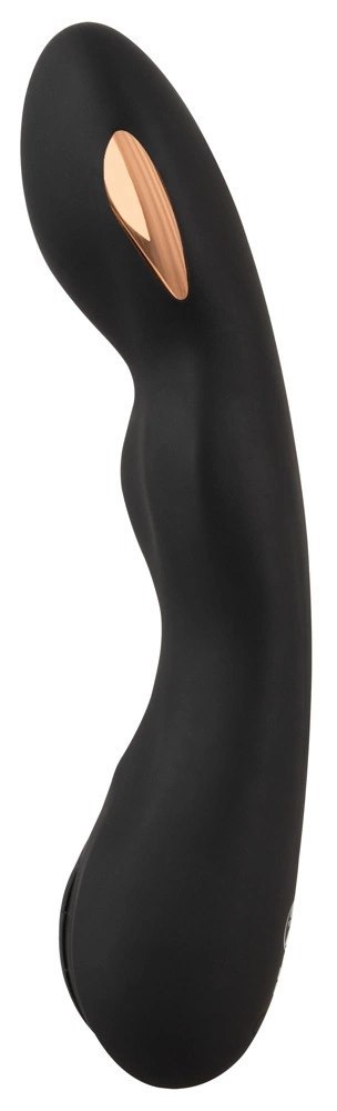 XOUXOU JOLT Vibrator Model G z Elektrostymulacją, Wodoodporny, 20,2 cm XOUXOU JOLT Vibrator Model G z Elektrostymulacją, Wodoodporny, 20,2 cm