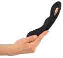 XOUXOU JOLT Vibrator Model G z Elektrostymulacją, Wodoodporny, 20,2 cm