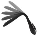 Penisplug Vibrating Bendable D - Elastyczna maszyna intymna, 13,5 cm