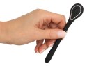 Penisplug Vibrating Bendable D - Elastyczna maszyna intymna, 13,5 cm
