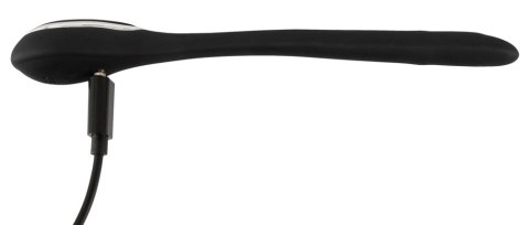Penisplug Vibrating Bendable D - Elastyczna maszyna intymna, 13,5 cm Penisplug Vibrating Bendable D - Elastyczna maszyna intymna, 13,5 cm