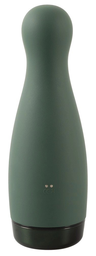 Rebel Intimate System z funkcją ssania i 6 trybami wibracji 25,8 cm Rebel Intimate System z funkcją ssania i 6 trybami wibracji 25,8 cm
