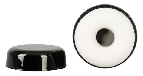 Rebel Intimate System z funkcją ssania i 6 trybami wibracji 25,8 cm Rebel Intimate System z funkcją ssania i 6 trybami wibracji 25,8 cm