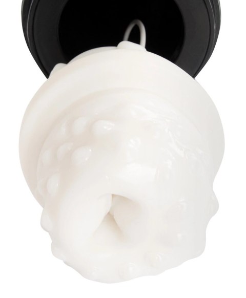 Rebel Intimate System z funkcją ssania i 6 trybami wibracji 25,8 cm Rebel Intimate System z funkcją ssania i 6 trybami wibracji 25,8 cm