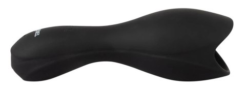 Rebel Model Intymny Czarny 10 Trybow + 3 Wkładki Rozszerzające Rebel Model Intymny Czarny 10 Trybow + 3 Wkładki Rozszerzające