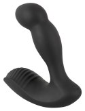 Rebel RC Prostate Massager - masażer prostaty z pilotem, 13,1 cm