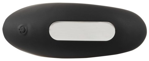 Rebel RC Prostate Massager - masażer prostaty z pilotem, 13,1 cm Rebel RC Prostate Massager - masażer prostaty z pilotem, 13,1 cm