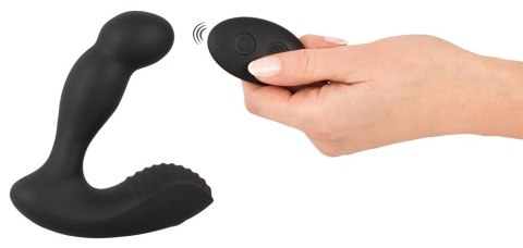 Rebel RC Prostate Massager - masażer prostaty z pilotem, 13,1 cm Rebel RC Prostate Massager - masażer prostaty z pilotem, 13,1 cm