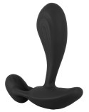 Rebel RC Two Spot Massager silikonowy masażer z pilotem, 11 cm