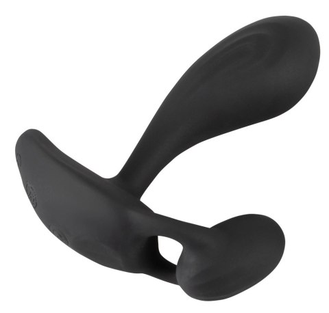Rebel RC Two Spot Massager silikonowy masażer z pilotem, 11 cm Rebel RC Two Spot Massager silikonowy masażer z pilotem, 11 cm