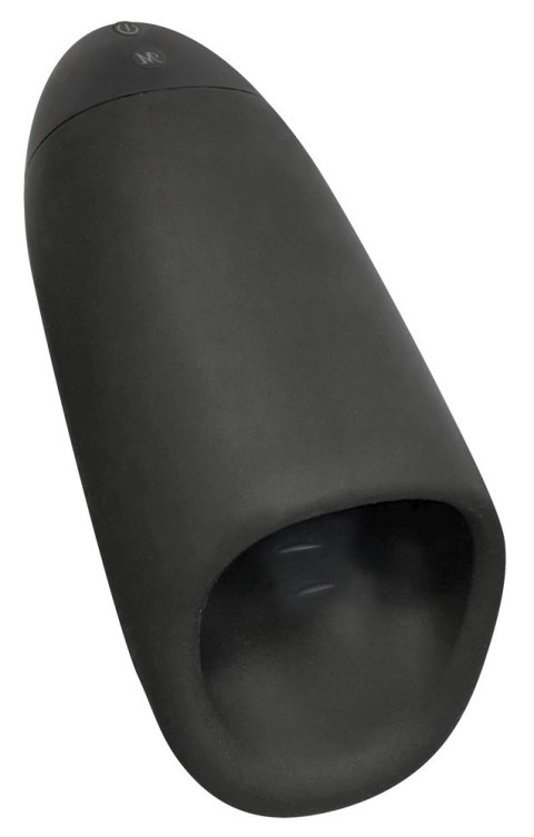 Rebel Smart Shaking - urządzenie intymne z 3 funkcjami, podgrzewane Rebel Smart Shaking - urządzenie intymne z 3 funkcjami, podgrzewane