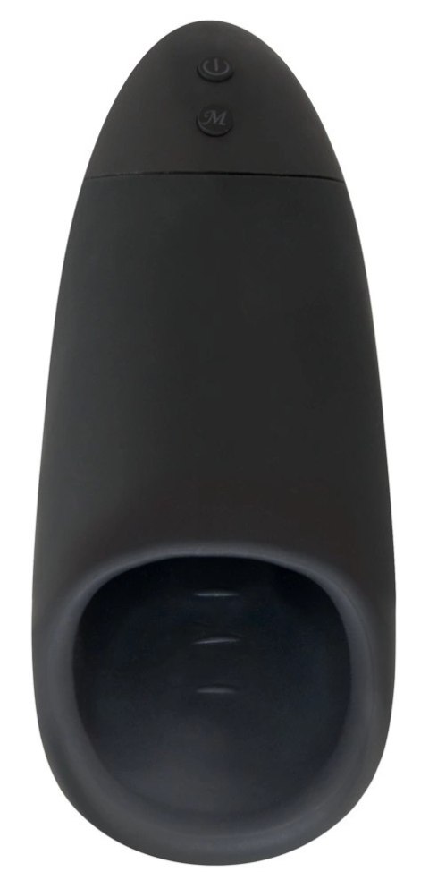 Rebel Smart Shaking - urządzenie intymne z 3 funkcjami, podgrzewane Rebel Smart Shaking - urządzenie intymne z 3 funkcjami, podgrzewane