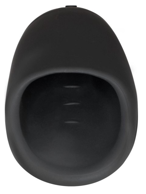 Rebel Smart Shaking - urządzenie intymne z 3 funkcjami, podgrzewane Rebel Smart Shaking - urządzenie intymne z 3 funkcjami, podgrzewane