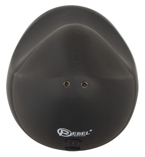 Rebel Smart Shaking - urządzenie intymne z 3 funkcjami, podgrzewane Rebel Smart Shaking - urządzenie intymne z 3 funkcjami, podgrzewane