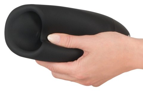 Rebel Smart Shaking - urządzenie intymne z 3 funkcjami, podgrzewane Rebel Smart Shaking - urządzenie intymne z 3 funkcjami, podgrzewane