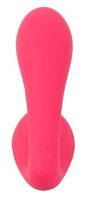 Sweet Smile G-Spot Panty Vibrator Pilot 2-silnikowy silikonowy fioletowy