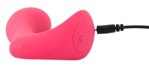 Sweet Smile G-Spot Panty Vibrator Pilot 2-silnikowy silikonowy fioletowy Sweet Smile G-Spot Panty Vibrator Pilot 2-silnikowy silikonowy fioletowy