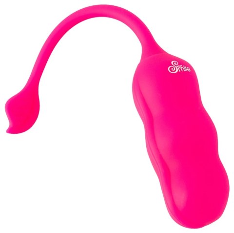 Sweet Smile Shaking Love Balls silikonowe kulki treningowe 136g ładowalne Sweet Smile Shaking Love Balls silikonowe kulki treningowe 136g ładowalne