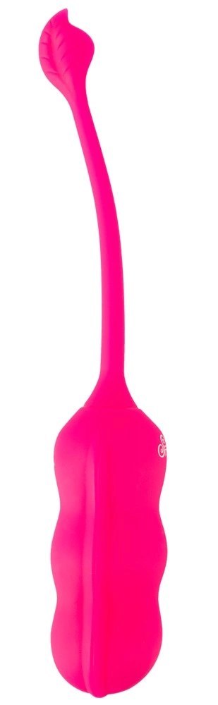 Sweet Smile Shaking Love Balls silikonowe kulki treningowe 136g ładowalne Sweet Smile Shaking Love Balls silikonowe kulki treningowe 136g ładowalne