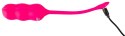 Sweet Smile Shaking Love Balls silikonowe kulki treningowe 136g ładowalne