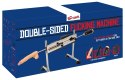 The Banger RC Double Side - Dwustronna maszyna intymna z pilotem