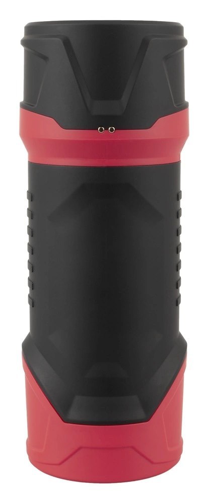WYNE 04 Maszyna Intymna Ssanie i Wibracje 10 Trybow USB 23,7 cm WYNE 04 Maszyna Intymna Ssanie i Wibracje 10 Trybow USB 23,7 cm