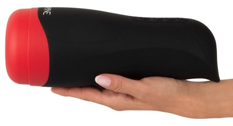 WYNE Model 01 z funkcją podgrzewania - kompaktowa maszyna intymna WYNE Model 01 z funkcją podgrzewania - kompaktowa maszyna intymna
