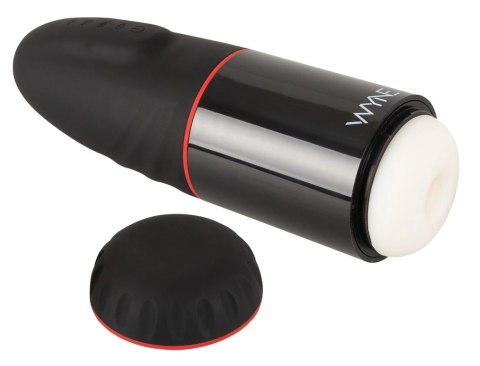 WYNE Model 02 Maszyna Intymna z Funkcją Ssania, Wibracji i Dźwięku WYNE Model 02 Maszyna Intymna z Funkcją Ssania, Wibracji i Dźwięku