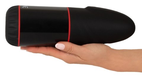 WYNE Model 02 Maszyna Intymna z Funkcją Ssania, Wibracji i Dźwięku WYNE Model 02 Maszyna Intymna z Funkcją Ssania, Wibracji i Dźwięku