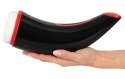 WYNE Model 03 Intymny System Wibracyjno-Ssący z Podgrzewaniem 26 cm