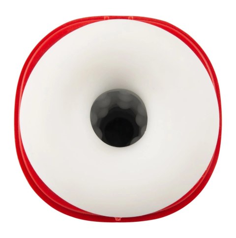 WYNE Model 03 Intymny System Wibracyjno-Ssący z Podgrzewaniem 26 cm WYNE Model 03 Intymny System Wibracyjno-Ssący z Podgrzewaniem 26 cm