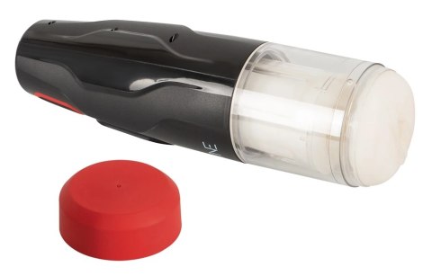 WYNE Model 05 - Automatyczna maszyna intymna z dźwiękiem LED 28,8 cm WYNE Model 05 - Automatyczna maszyna intymna z dźwiękiem LED 28,8 cm