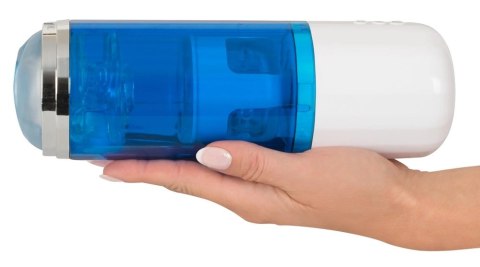 You2Toys 3-funkcyjna maszyna intymna z rotacją i wibracją, ładowalna You2Toys 3-funkcyjna maszyna intymna z rotacją i wibracją, ładowalna