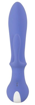 You2Toys AWAQ.U Vibrator 1 fioletowy z trzema ramionami, ładowalny